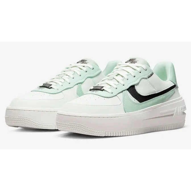 Nike shadow fashion verde