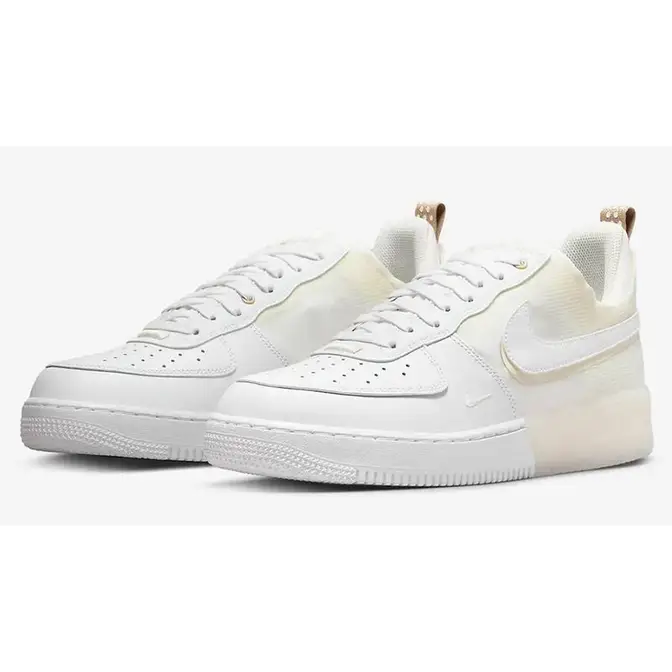 AIR FORCE 1 '07 PRM 3 – Dimension London