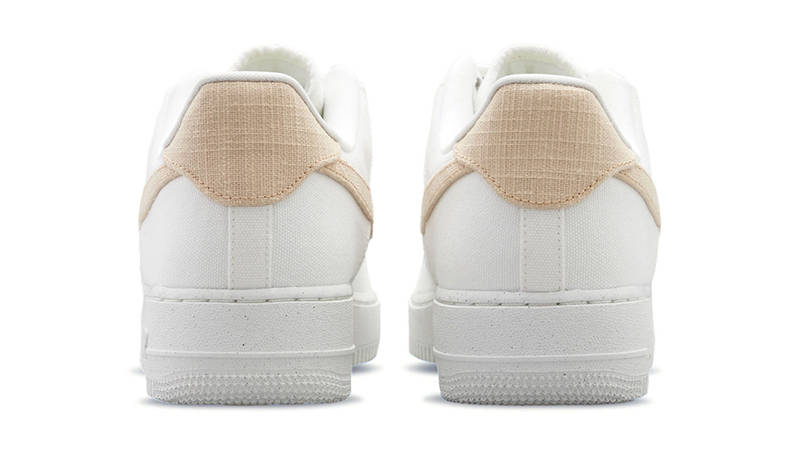 Nike Air Force 1 Sun Club White Sail