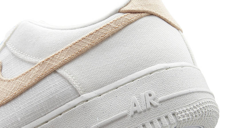 Nike Air Force 1 Sun Club White Sail