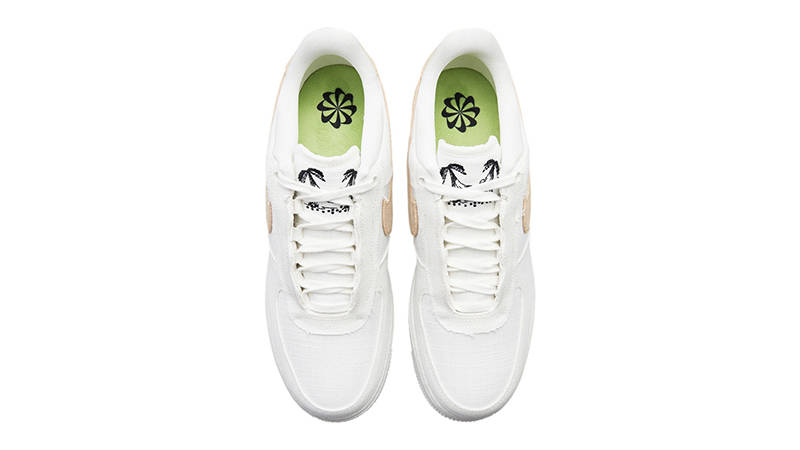 Nike Air Force 1 Sun Club White Sail