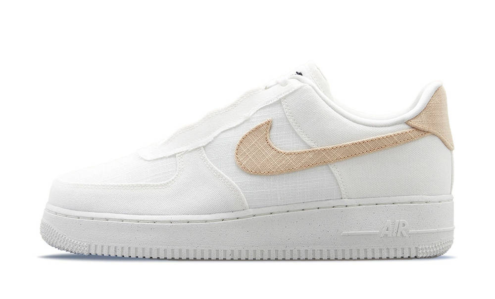 Nike Air Force 1 Sun Club White Sail
