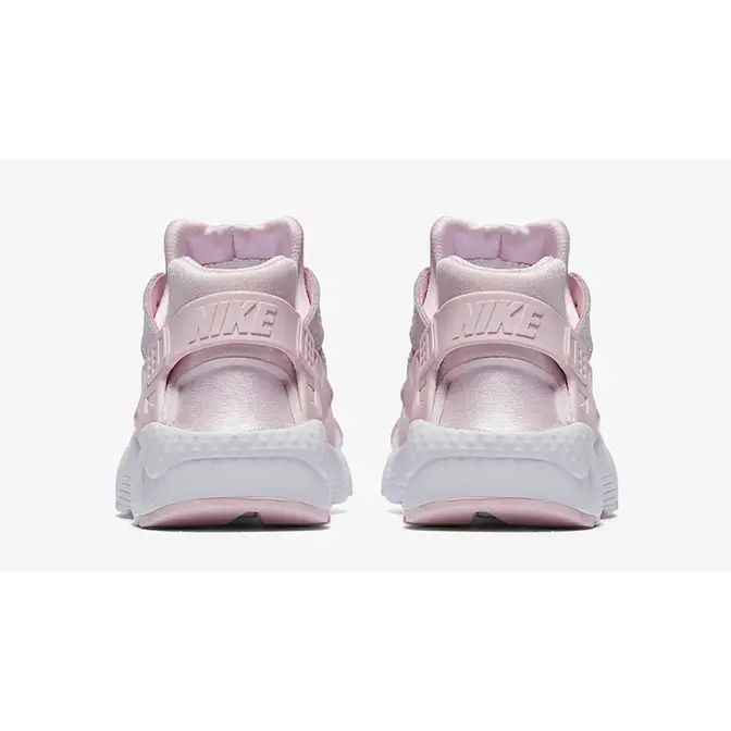 Prism pink huaraches best sale