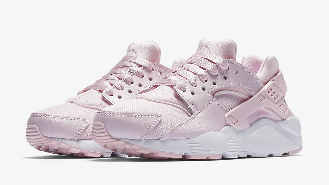 Prism on sale pink huaraches