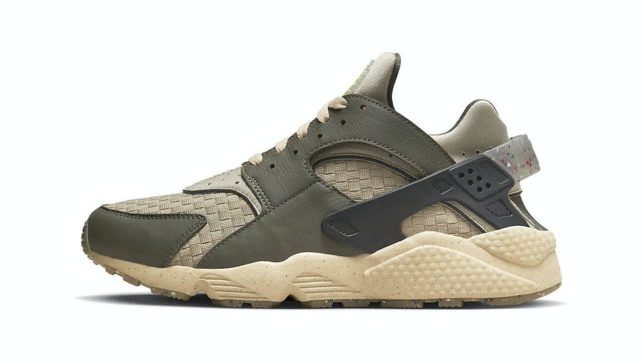 Nike Air Huarache Next Nature 1