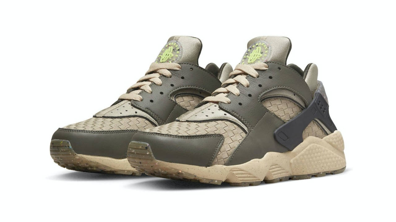 Nike Air Huarache Next Nature 2