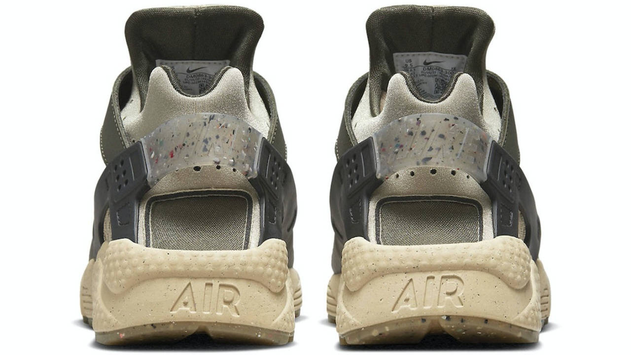 Nike Air Huarache Next Nature 4