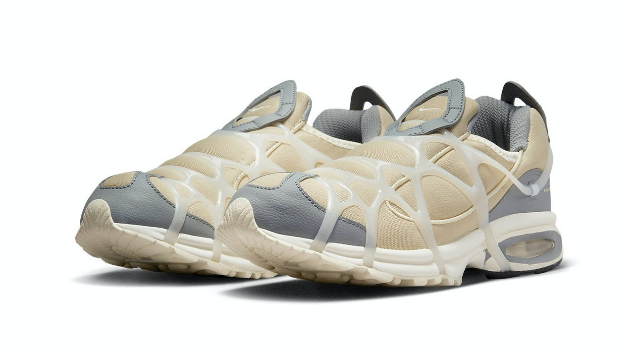 Nike Air Kukini 3