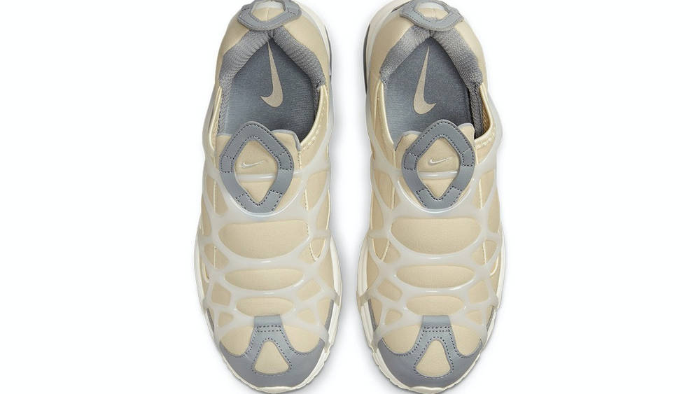 Image via Nike Nike Air Kukini 4