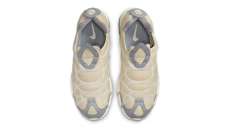 Nike Air Kukini Cream Grey Middle