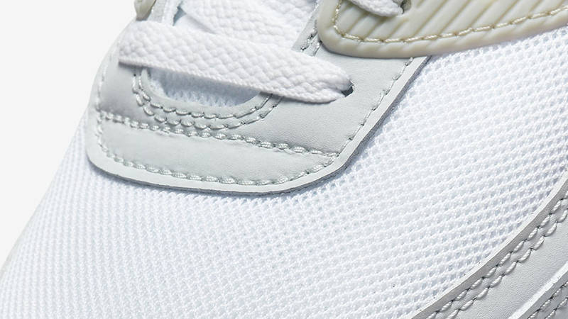 Nike Air Max 90 Evergreen DV3492-100 Detail
