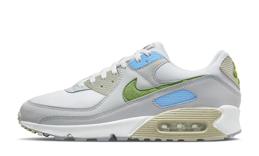 Nike Air Max 90 Evergreen