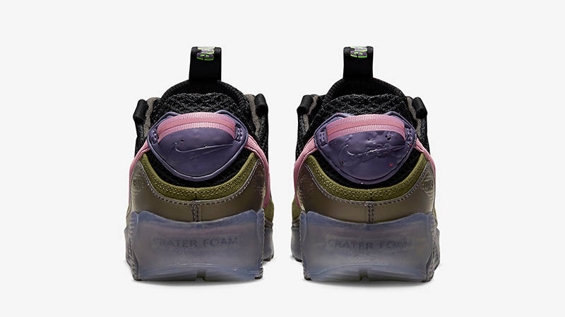 Nike Air Max 90 Terrascape ACG Where To Buy DM0033-003