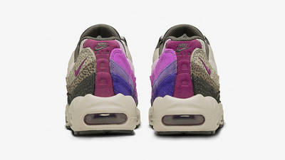 New Air Max 95 