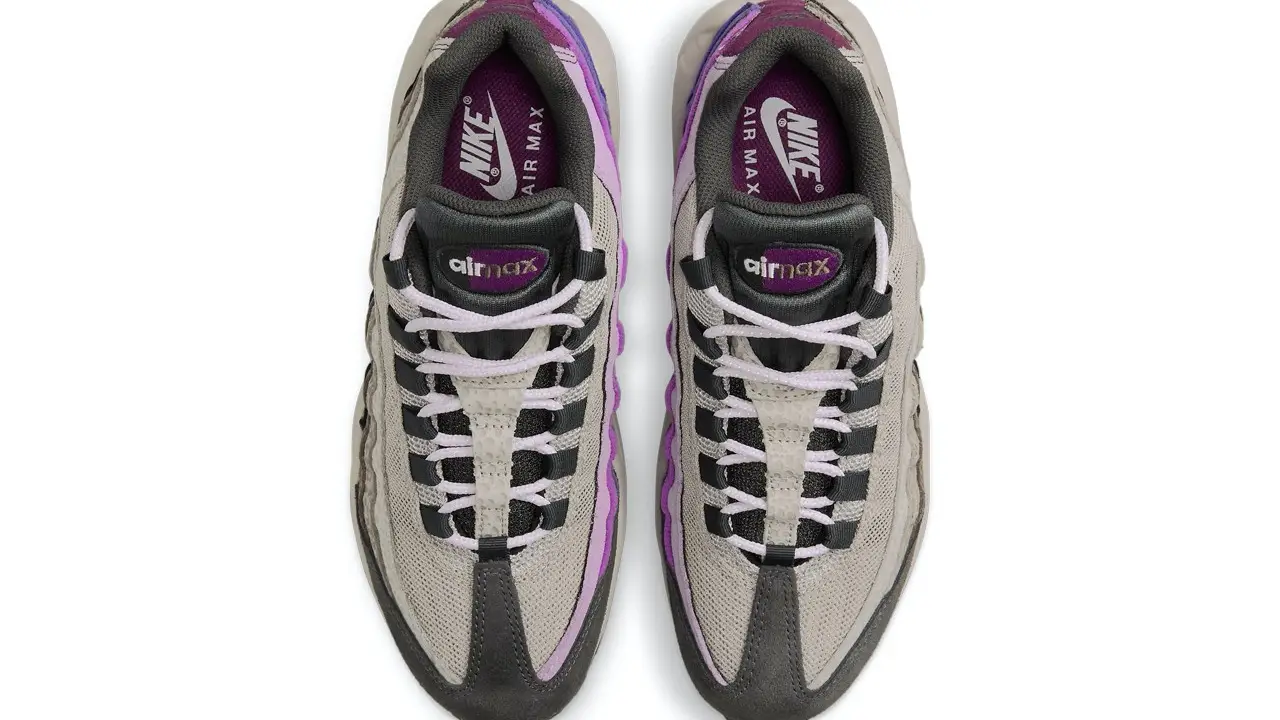 Air max outlet 95 viotech