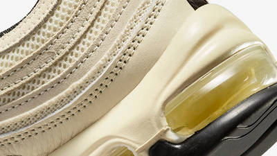 Nike Air Max 97 Coconut Milk DV5451-100 Detail