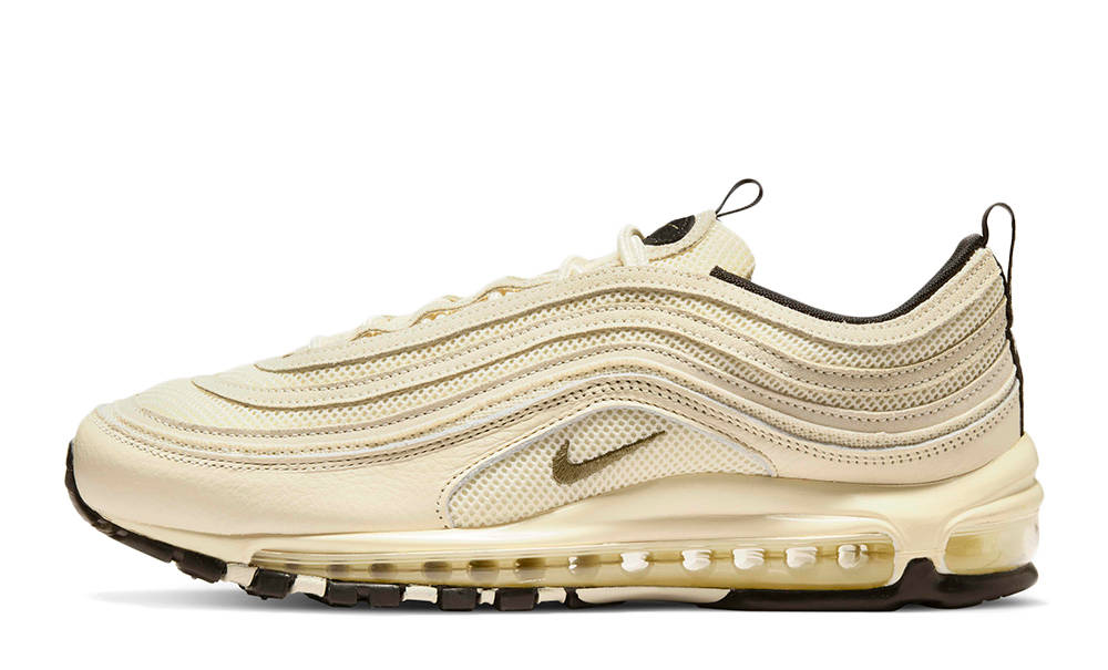 entry spontaneous malicious Nike Air Max 97 Coconut Milk | Where To Buy | DV5451-100 | The Sole Supplier