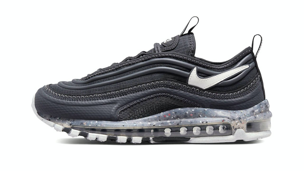 Nike Air Max 97 Terrascape Black 1