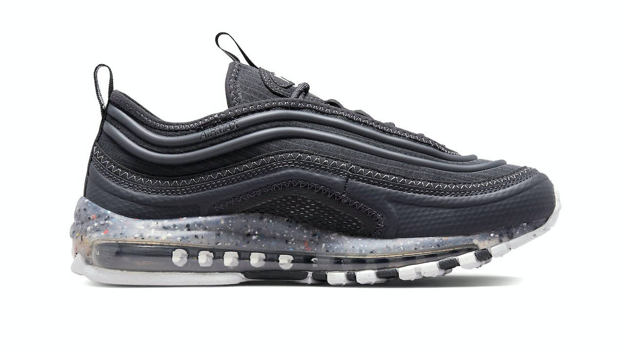 Nike Air Max 97 Terrascape Black 2