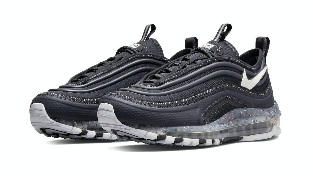Nike Air Max 97 Terrascape Black 3