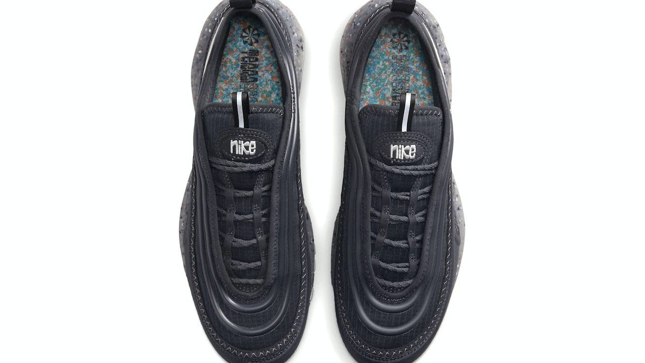 Nike Air Max 97 Terrascape Black 4