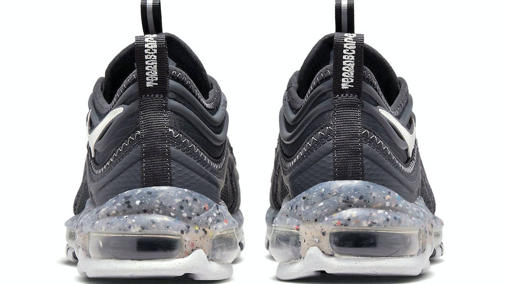 Image via Nike Nike Air Max 97 Terrascape Black 5