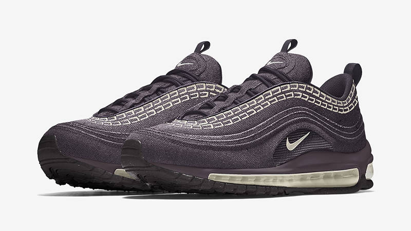 Nike Air Max 97 Unlocked By You DQ0131-992 Side 3