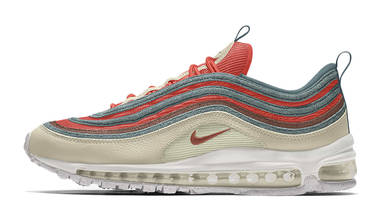 Nike Air Max 97 Unlocked By You DQ0131-992
