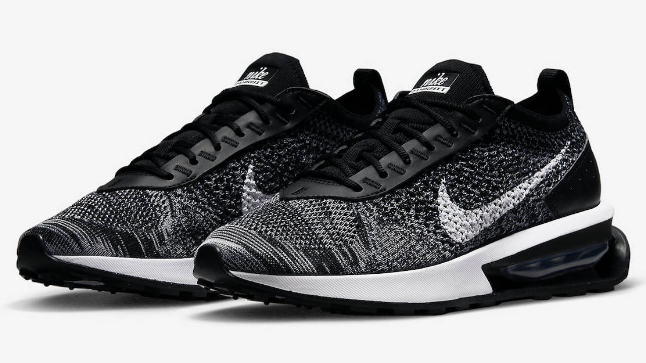 Nike Air Max Flyknit Racer 1