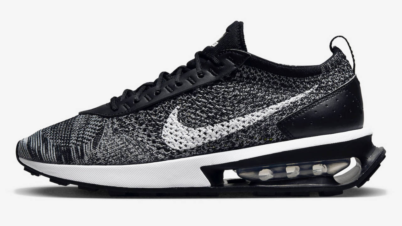 Nike Air Max Flyknit Racer 2
