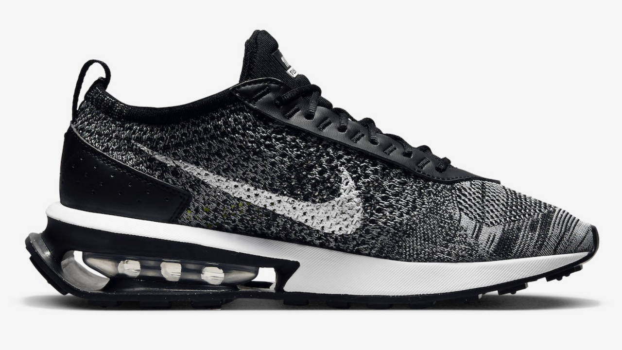 Nike Air Max Flyknit Racer 3
