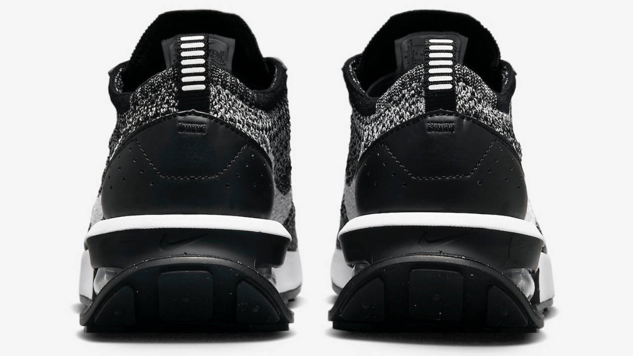 Nike Air Max Flyknit Racer 5