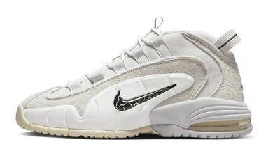Nike Air Max Penny 1 White