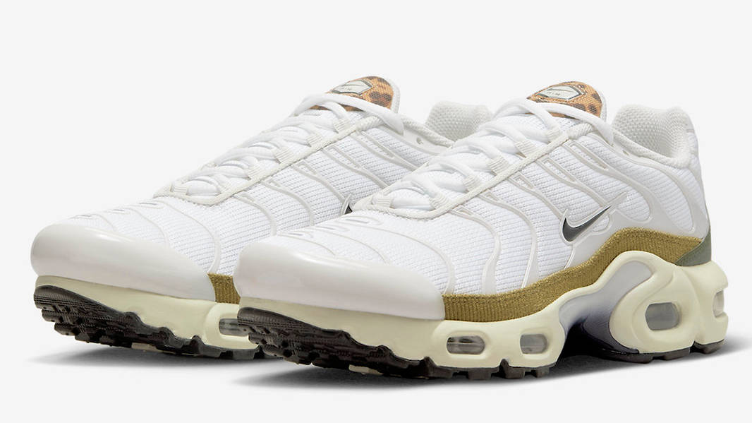 Nike TN Air Max Plus Leopard
