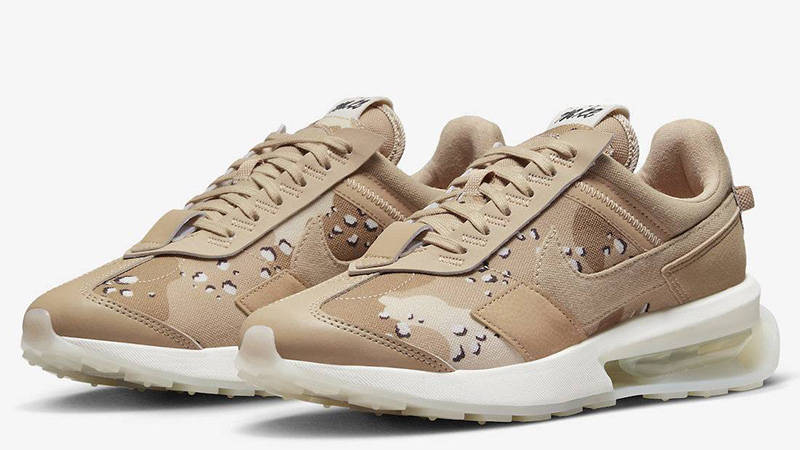 Nike Air Max Pre-Day Desert Camo DX2312-200 front