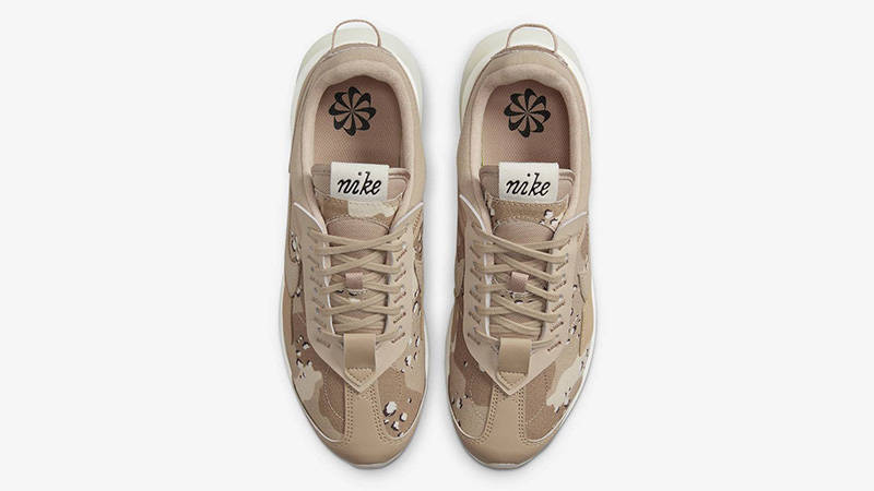 Nike Air Max Pre-Day Desert Camo DX2312-200 middle