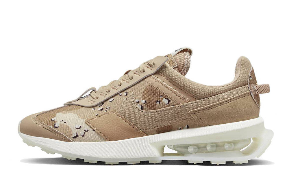 Nike Air Max Pre-Day Desert Camo