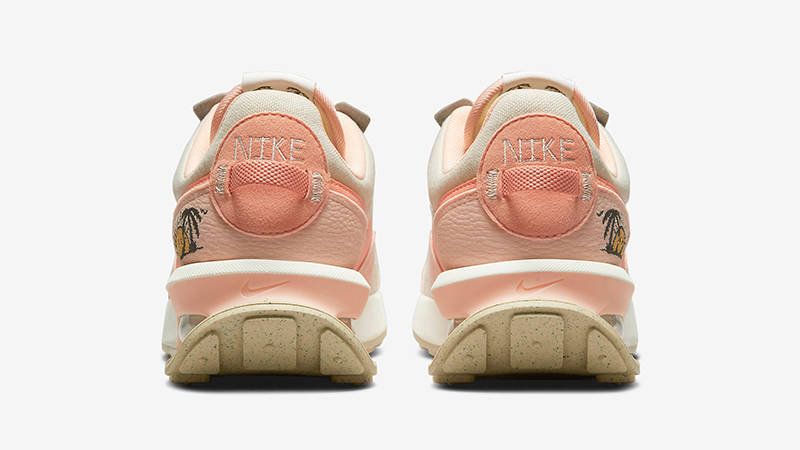 Nike Air Max Pre-Day Sun Club White Pink