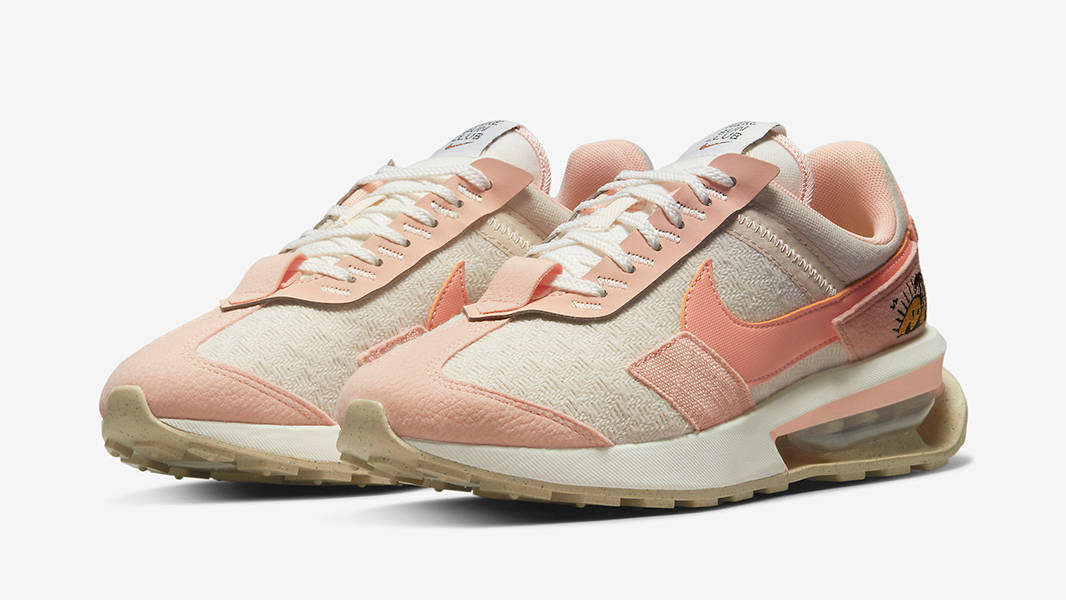 Nike Air Max Pre-Day Sun Club White Pink