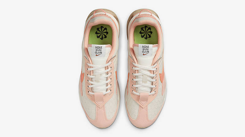 Nike Air Max Pre-Day Sun Club White Pink