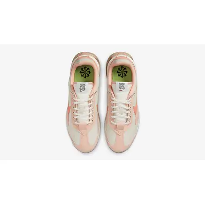 Nike Air Max Pre-Day Sun Club White Pink | Where To Buy | DJ9984-101 ...