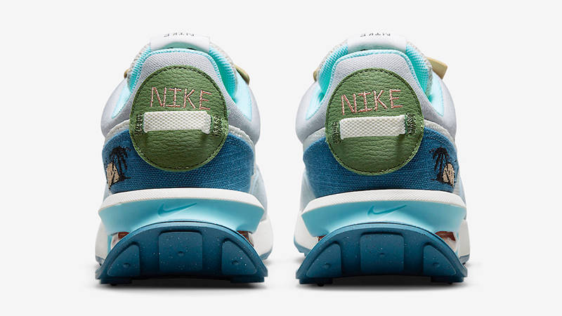 Nike Air Max Pre-Day Sun Club Wolf Grey