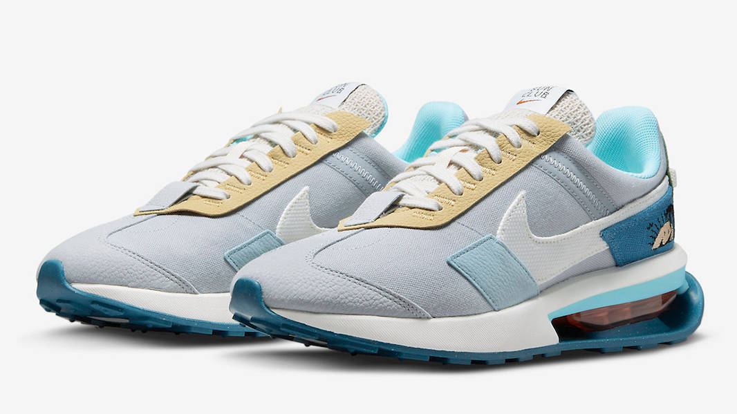 Nike Air Max Pre-Day Sun Club Wolf Grey