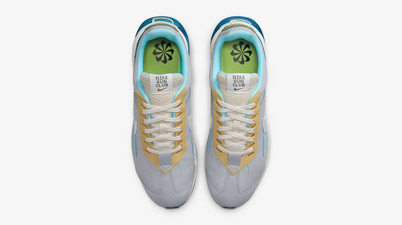 Buy Air Max Pre-Day SE 'Sun Club - Wolf Grey Rift Blue' - DM0037 001