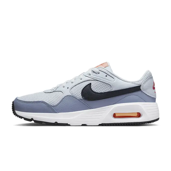 Nike Air Max SC Ashen Slate | Where To Buy | CW4555-009 | The Sole Supplier
