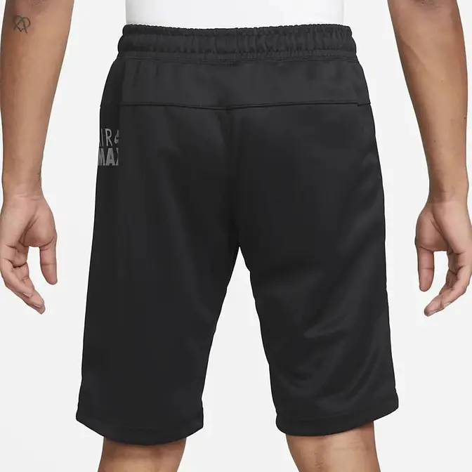 Nike Air Max Shorts | Where To Buy | DO7242-010 | The Sole Supplier