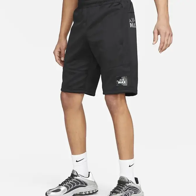 Nike Air Max Shorts | Where To Buy | DO7242-010 | The Sole Supplier