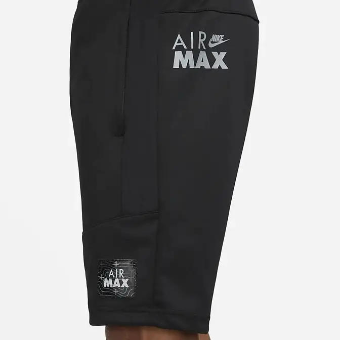 Nike air max shorts junior online