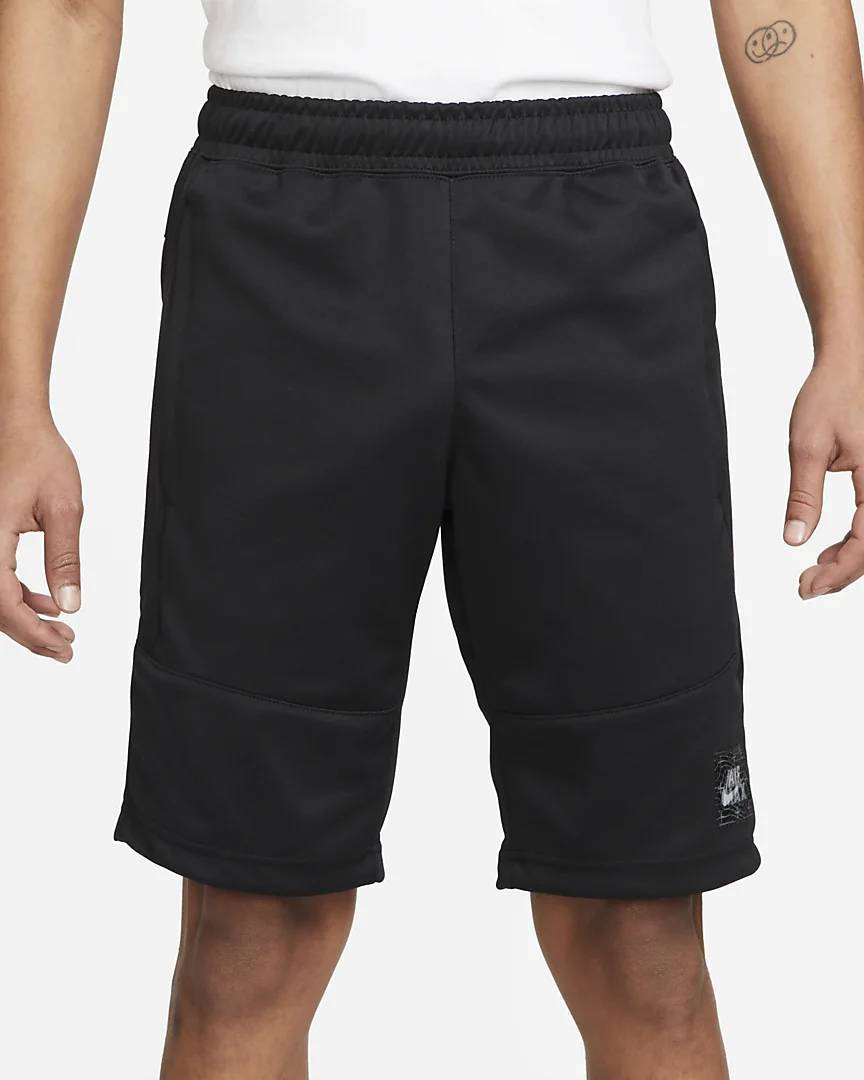 Huracán Asistencia ingresos Nike Air Max Shorts | Where To Buy | DO7242-010 | The Sole Supplier