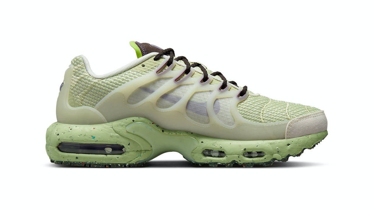 Nike Air Max Terrascape Plus Green 2